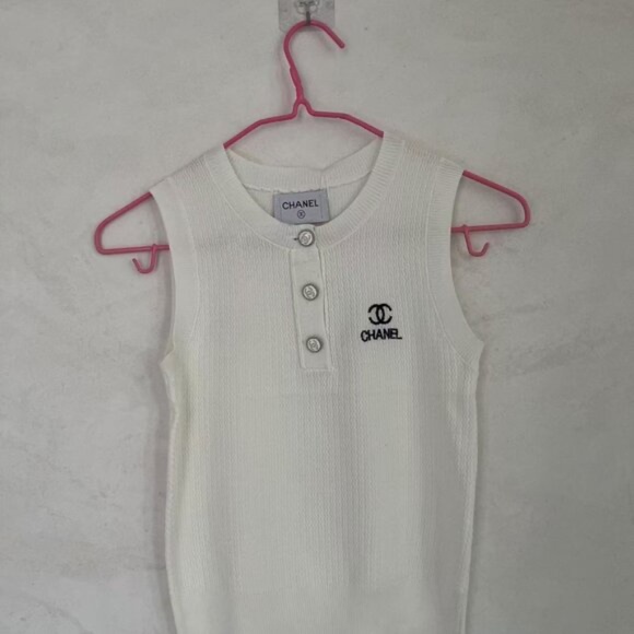 Chanel Chic Tank - xs - Picture 2 of 2